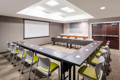 SpringHill Suites by Marriott Colorado Springs South image 13