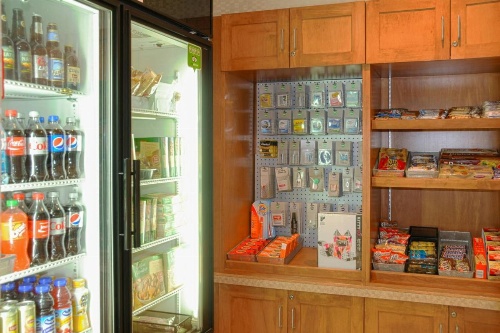 SpringHill Suites by Marriott Colorado Springs South image 14