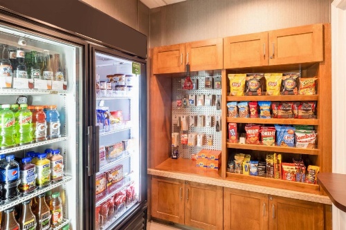 SpringHill Suites by Marriott Colorado Springs South image 15