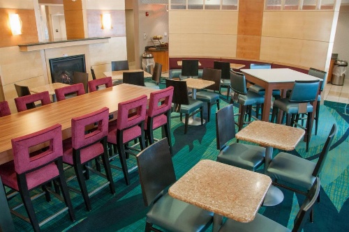 SpringHill Suites by Marriott Colorado Springs South image 17