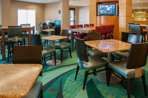 SpringHill Suites by Marriott Colorado Springs South image 2