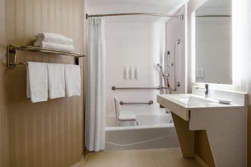 SpringHill Suites by Marriott Colorado Springs South image 19