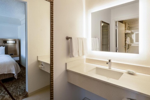 SpringHill Suites by Marriott Colorado Springs South image 20