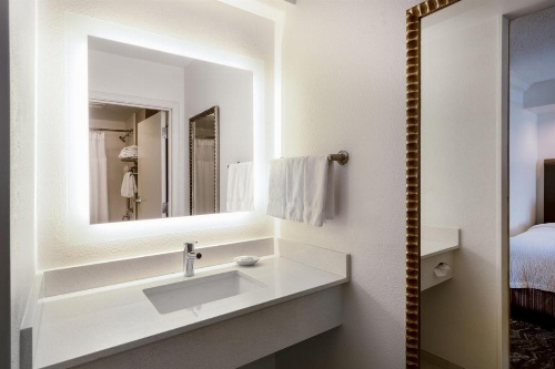 SpringHill Suites by Marriott Colorado Springs South image 21