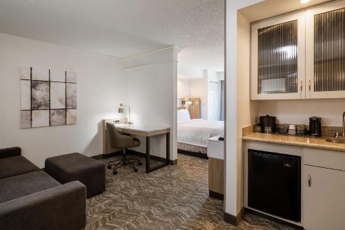 SpringHill Suites by Marriott Colorado Springs South image 23