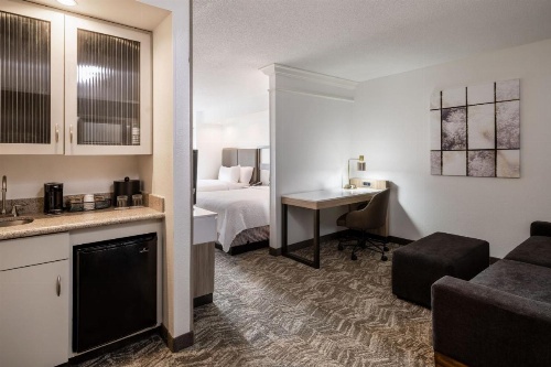 SpringHill Suites by Marriott Colorado Springs South image 26