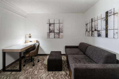 SpringHill Suites by Marriott Colorado Springs South image 28