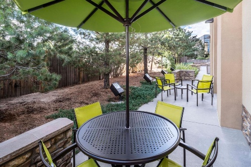 SpringHill Suites by Marriott Colorado Springs South image 3