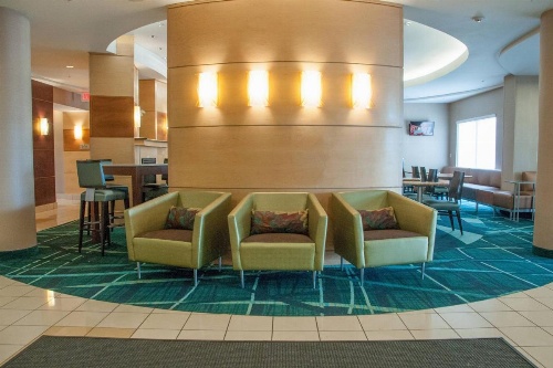 SpringHill Suites by Marriott Colorado Springs South image 30