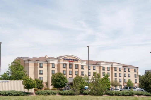 SpringHill Suites by Marriott Colorado Springs South image 36