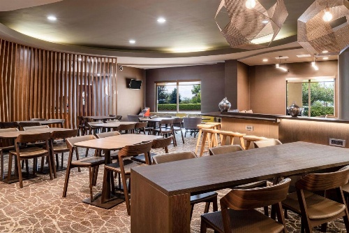 SpringHill Suites by Marriott Colorado Springs South image 4