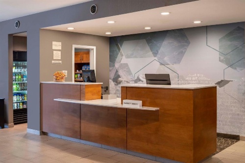 SpringHill Suites by Marriott Colorado Springs South image 6